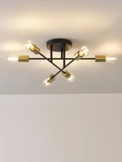 Lámpara de techo Venja