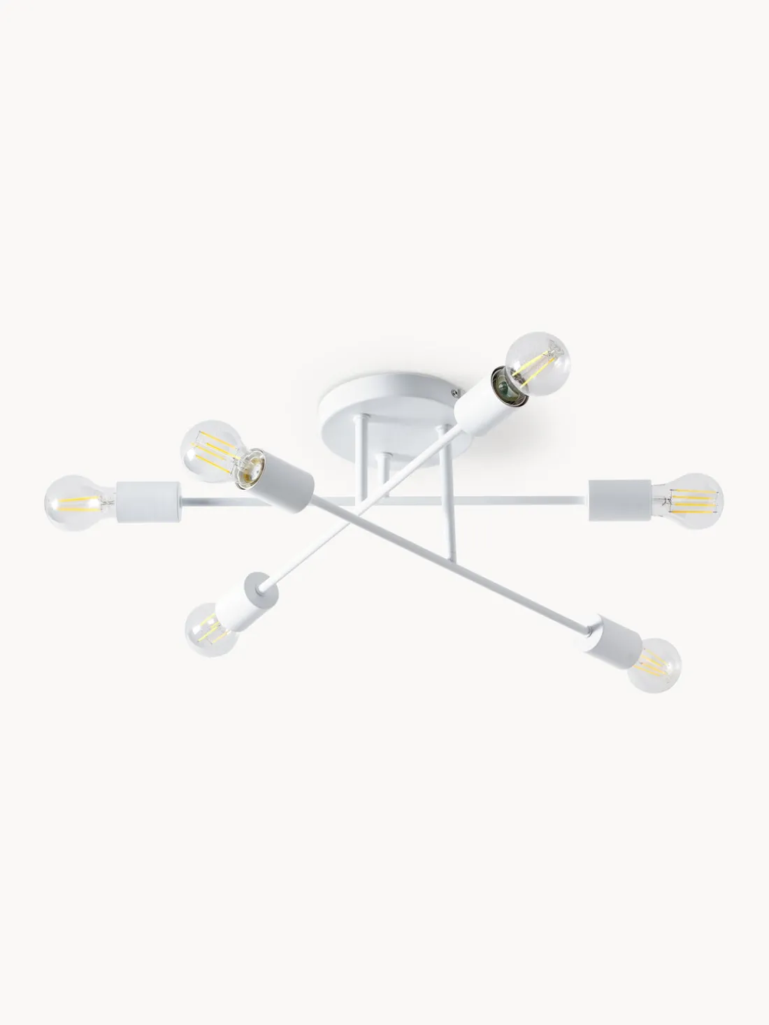 Lámpara de techo Venja