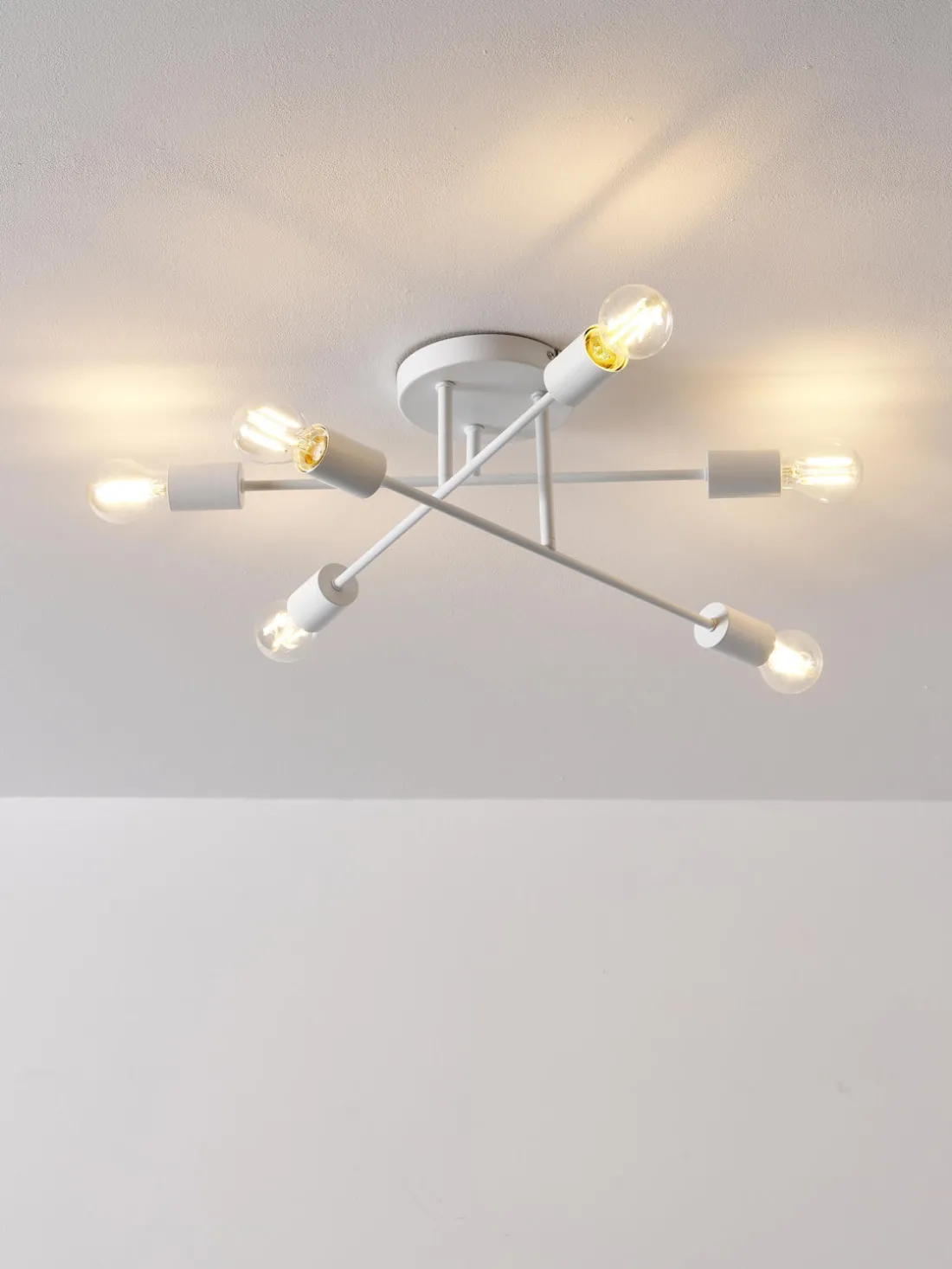 Lámpara de techo Venja