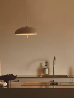 Lámpara de techo Versale