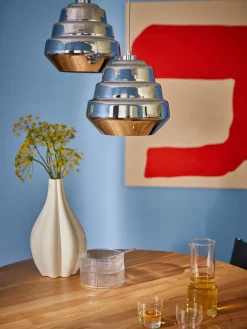 Lámpara de techo Zale