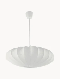 Lámpara de techode tela Mamsell