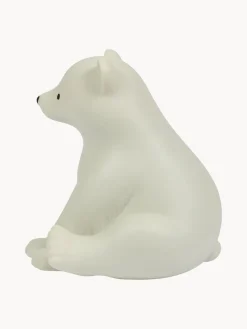 Lámpara infantil Polar Bear, con función de temporizador