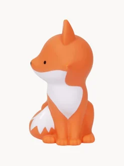 Lámpara infantil regulable con función de temporizador Fox