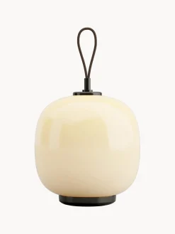 Lámpara LED para exterior regulable VL 45, portátil