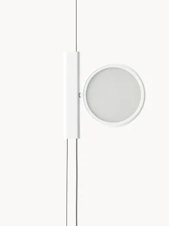 Lámpara para colgar pequeña regulable Ok