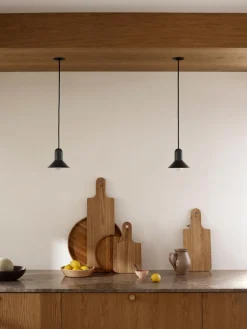 Lámparas de techo pequeñas Confetti BT1091, 2 uds.