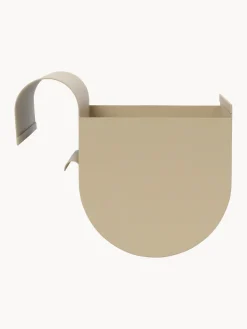 Maceta de balcón Uma, 20 cm