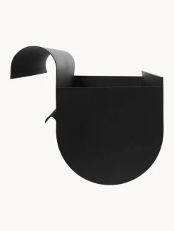 Maceta de balcón Uma, 60 cm