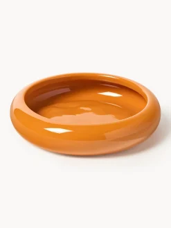 Maceta de gres pequeño Rudi, 16 cm