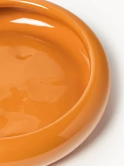 Maceta de gres pequeño Rudi, 16 cm