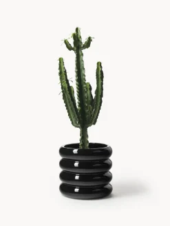 Maceta de gres Rudi, 30 cm