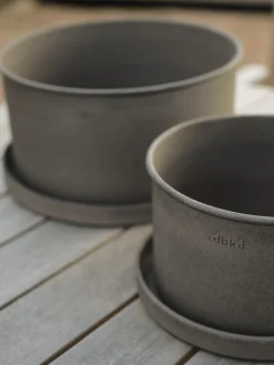 Macetas Plant, 2 uds.