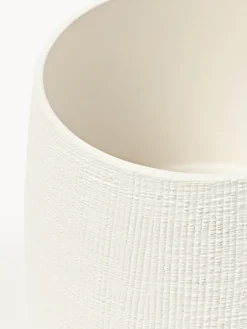 Macetero Benedita, 17 cm