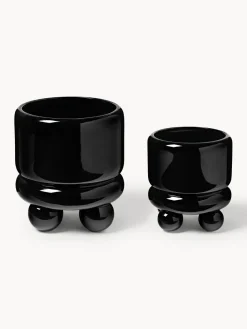 Macetero Bryn, 25 cm