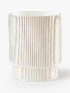 Macetero de cerámica Ruby