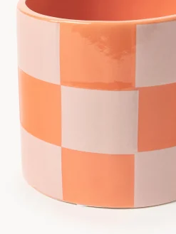 Macetero de dolomita Blocks