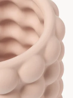 Macetero de gres Bob, 21 cm