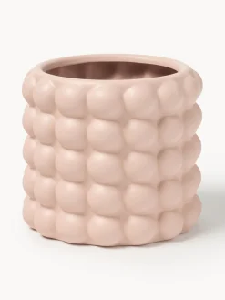 Macetero de gres Bob, 18 cm