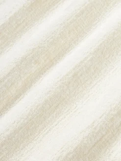 Macetero de gres Rudi, 30 x 9 cm