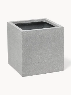 Macetero de hormigón Tuscany, 30 cm