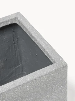 Macetero de hormigón Tuscany, 30 cm