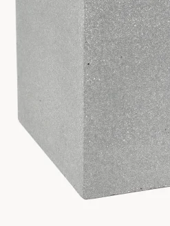 Macetero de hormigón Tuscany, 30 cm