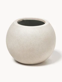 Macetero de hormigón Tuscany, 25 cm