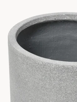 Macetero de hormigón Tuscany, 49 cm