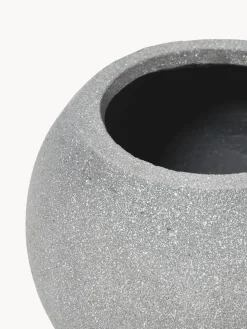 Macetero de hormigón Tuscany, 21 cm