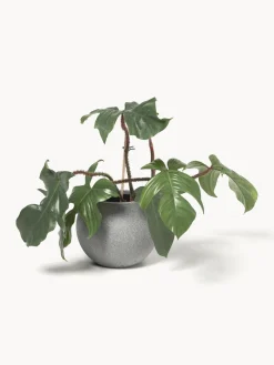 Macetero de hormigón Tuscany, 25 cm