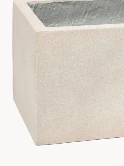 Macetero de hormigón Tuscany, 19 cm