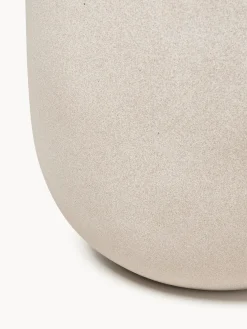 Macetero de hormigón Tuscany, 49 cm