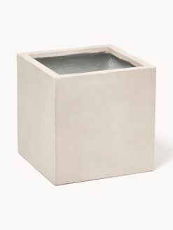 Macetero de hormigón Tuscany, 30 cm