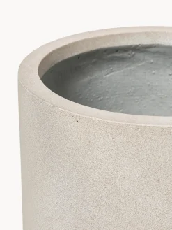 Macetero de hormigón Tuscany, 40 cm