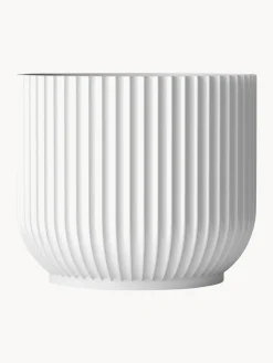 Macetero de porcelana Lyngby, 16 cm