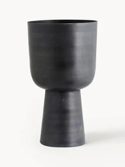 Macetero grande Galoa, 55 cm