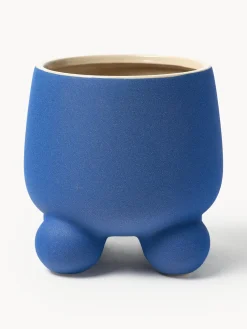 Macetero grande Olea, 32 cm