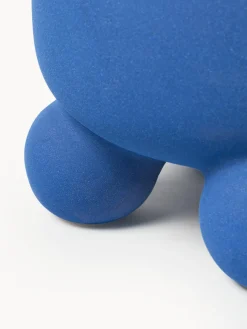 Macetero grande Olea, 32 cm