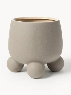 Macetero grande Olea, 32 cm