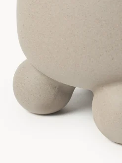 Macetero grande Olea, 32 cm