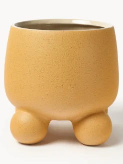 Macetero grande Olea, 32 cm