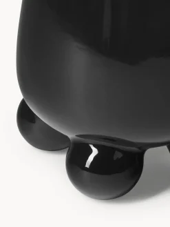 Macetero grande Olea, Al 32 cm