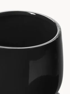 Macetero grande Olea, Al 32 cm