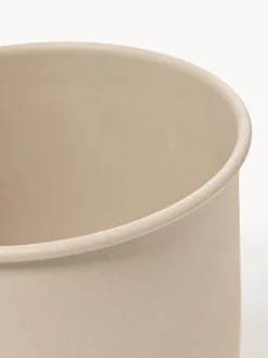 Macetero Hourglass, 30 cm