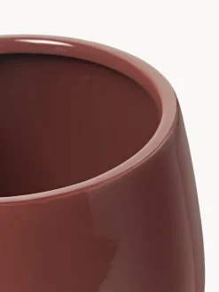 Macetero Olea, 26 cm