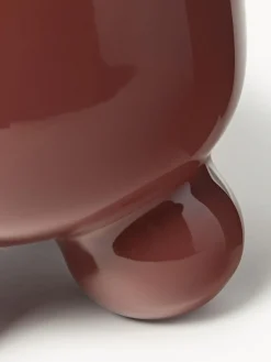 Macetero Olea, 26 cm