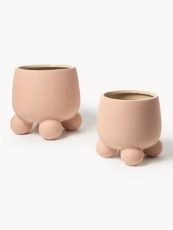 Macetero Olea, 26 cm