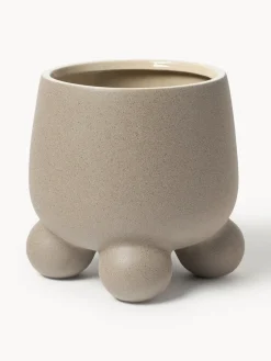 Macetero Olea, 26 cm