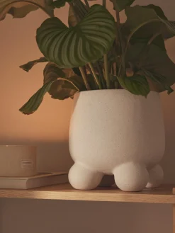 Macetero Olea, Al 26 cm